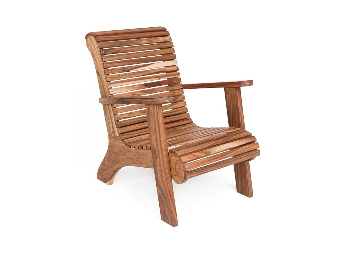 Patio Comfort Chair_B-01