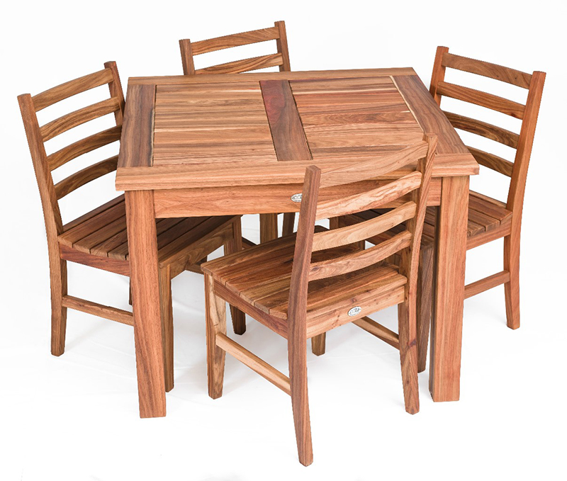 Patio Tables & Chairs_A-001
