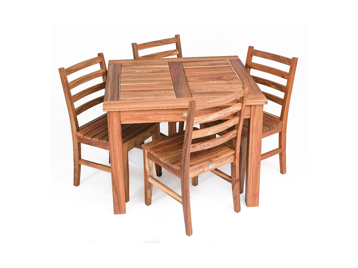 Patio Tables & Chairs_B-001